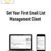 Troy Ericson – Get Your First Email List Management Client