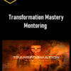 Julien Blanc – Transformation Mastery Mentoring