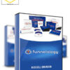 Russell Brunson – Funnelology Masterclass 2 Russell Brunson – Funnelology Masterclass