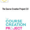 Grace Lever – The Course Creation Project 2.0 2 Grace Lever – The Course Creation Project 2.0