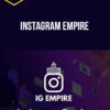 Niti Sarran – Instagram Empire