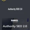 RankXL – Authority SEO 2.0