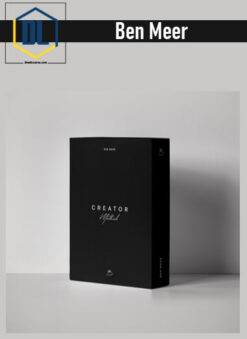 Ben Meer – Creator Method