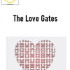 Jovianarchive – The Love Gates 1 Jovianarchive – The Love Gates