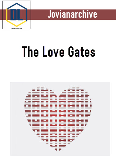 Jovianarchive – The Love Gates 3 Jovianarchive – The Love Gates