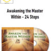 Master Chunyi Lin – Awakening the Master Within – 24 Steps 1 Master Chunyi Lin – Awakening the Master Within – 24 Steps