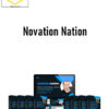 Corey Geary – Novation Nation