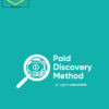 Agency Mavericks – The Paid Discovery Method 2 Agency Mavericks – The Paid Discovery Method