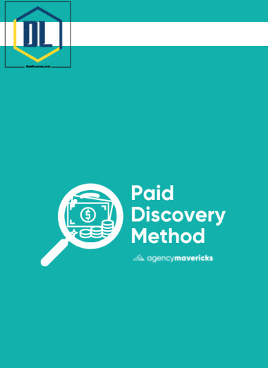 Agency Mavericks – The Paid Discovery Method 3 Agency Mavericks – The Paid Discovery Method