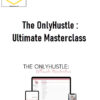 Audrey Aura Academy – The OnlyHustle: Ultimate Masterclass 2 Audrey Aura Academy – The OnlyHustle: Ultimate Masterclass