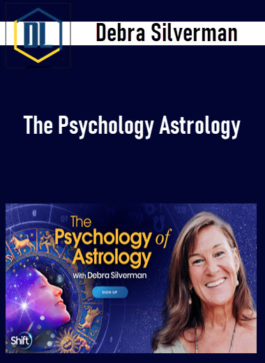 Debra Silverman – The Psychology Astrology 3 Debra Silverman – The Psychology Astrology