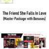 The Friend She Falls In Love With (Master Package with Bonuses) 1 The Friend She Falls In Love With (Master Package with Bonuses)