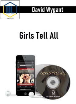 David Wygant - Girls Tell All