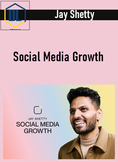 Jay Shetty – Social Media Growth 3 Jay Shetty – Social Media Growth