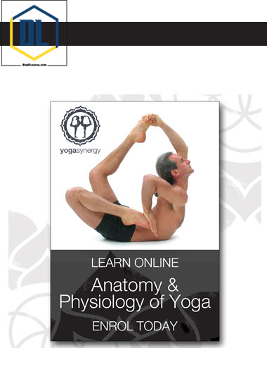 Simon Borg-Olivier – Anatomy and Physiology of Yoga 3 Simon Borg-Olivier – Anatomy and Physiology of Yoga