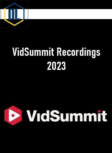 VidSummit Recordings 2023 3 VidSummit Recordings 2023