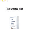Justin Welsh – The Creator MBA