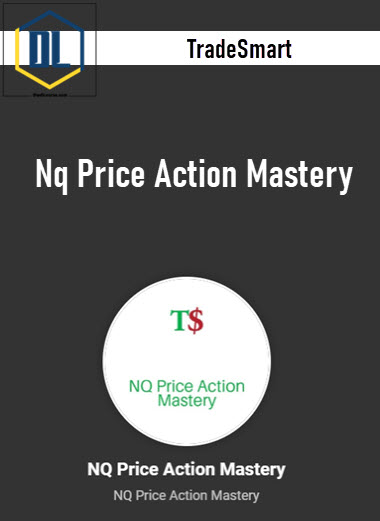 TradeSmart – Nq Price Action Mastery 3 TradeSmart – Nq Price Action Mastery