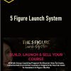 Laurie Burrows – 5 Figure Launch System 2 Laurie Burrows – 5 Figure Launch System