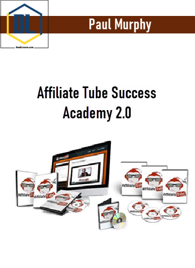 Paul Murphy – Affiliate Tube Success Academy 2.0 3 Paul Murphy – Affiliate Tube Success Academy 2.0