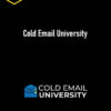 Alex Berman – Cold Email University 1 Alex Berman – Cold Email University