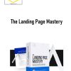 Alexunder Hess – The Landing Page Mastery 1 Alexunder Hess – The Landing Page Mastery