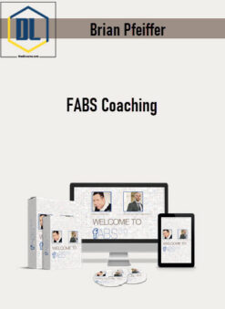 Brian Pfeiffer – FABS Coaching