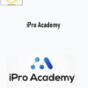 Fred Lam – iPro Academy 2 Fred Lam – iPro Academy
