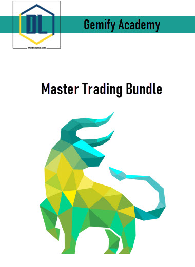 Gemify Academy – Master Trading Bundle 3 Gemify Academy – Master Trading Bundle