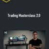 Irek Piekarski – Trading Masterclass 2.0