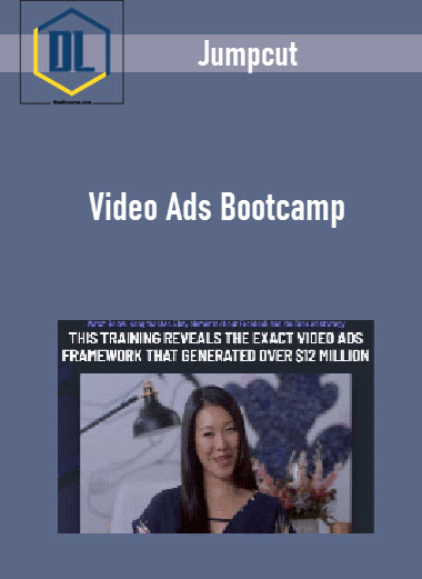 Jumpcut – Video Ads Bootcamp 3 Jumpcut – Video Ads Bootcamp