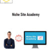 Mike Pearson – Niche Site Academy