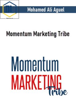 Mohamed Ali Aguel – Momentum Marketing Tribe