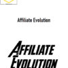 Odi Productions – Affiliate Evolution