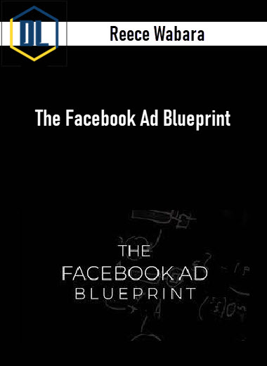 Reece Wabara – The Facebook Ad Blueprint 3 Reece Wabara – The Facebook Ad Blueprint