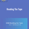 SMB Training – Reading The Tape