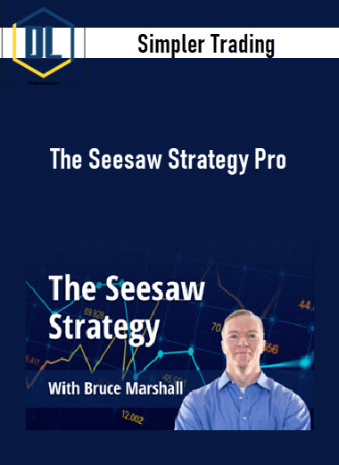Simpler Trading – The Seesaw Strategy Pro 3 Simpler Trading – The Seesaw Strategy Pro