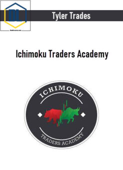 Tyler Trades – Ichimoku Traders Academy