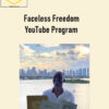 Freud Vixamar – Faceless Freedom YouTube Program 1 Freud Vixamar – Faceless Freedom YouTube Program