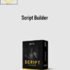 Jordan Belfort – Script Builder 1 Jordan Belfort – Script Builder