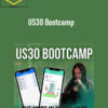 PLFCrypto – US30 Bootcamp 1 PLFCrypto – US30 Bootcamp
