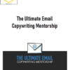 Guillermo Rubio – The Ultimate Email Copywriting Mentorship 1 Guillermo Rubio – The Ultimate Email Copywriting Mentorship