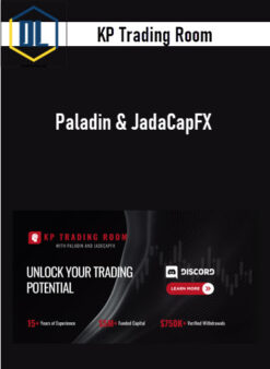KP Trading Room – Paladin & JadaCapFX