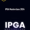 Sander Stage – IPGA Masterclass 2024