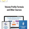 Tradacc – Volume Profile Formula and Other Courses 2 Tradacc – Volume Profile Formula and Other Courses