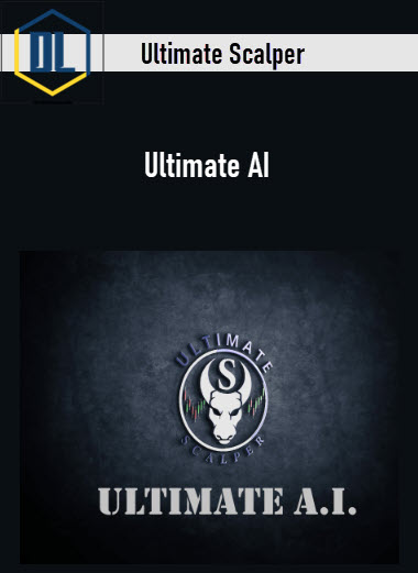 Ultimate Scalper – Ultimate AI 3 Ultimate Scalper – Ultimate AI