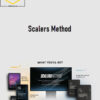 Alex Micol – Scalers Method