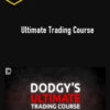 Dodgy – Ultimate Trading Course 1 Dodgy – Ultimate Trading Course