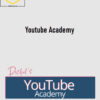Rachel Pedersen – Youtube Academy