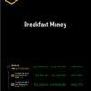 Breakfast Money
